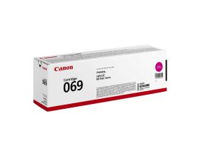 Toonerikassett CANON 069 1900 lehte punane