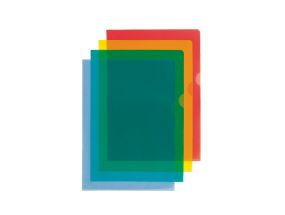 Kiletasku A4 (L) kollane