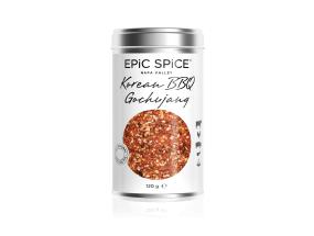 BBQ Gochujang maitseainesegu EPIC SPICE 120g