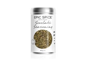 Souvlaki maitseainesegu EPIC SPICE 60g