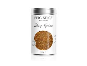 	Zhug spice maitseainesegu EPIC SPICE 100g
