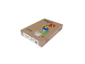 Värviline paber A4 80g Le Cirque 500 lehte pruun