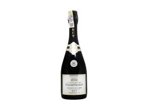 Vahuvein Chateau Champteloup Cremant De Loire Brut 12% 0,75L