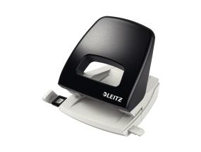 Augulööja auguraud LEITZ 5005 25 lehte must	