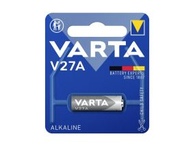 Patarei MN27 VARTA