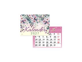 Seinakalender Color A4 2911001000