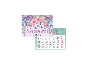 Seinakalender Color B5 2911000000