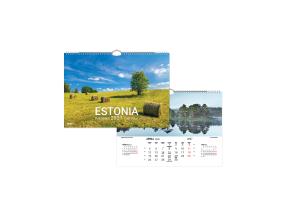 Seinakalender Estonia 2911403000