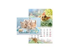 Seinakalender Kassikalender 2911600000