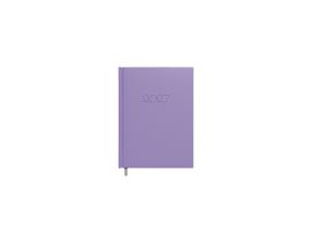 Raamatkalender KANTSLER Päev lavendel 2912480208