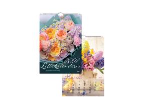 Seinakalender Lillekalender 2911418000