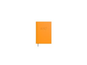 Taskukalender Kalendermärkmik Nädal H oranž 2913230013