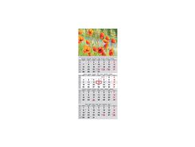 Seinakalender QUATTRO nr.9 2911300009