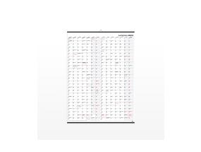 Posterkalender Aastaplaan 2913111000