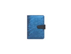 Kalender Time-Master MIDI Timex metallik tumesinine 2914296273