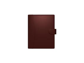 Kalender Time-Master MAXI Kunstnahk bordoo 2913842004