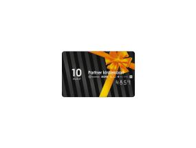 TASUTA! flaier partner