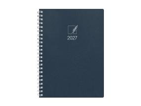 Raamatkalender Nature A5, Eko kaaned (BEEŽ) 40238