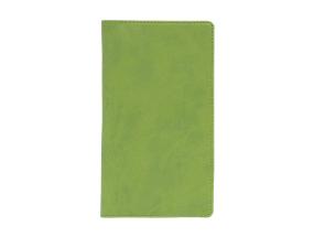 Taskumärkmik EURO, spiraalköide, LUX kaaned (HELEROHELINE) 00259/40288