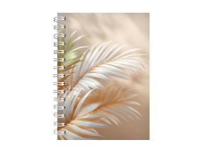 Raamatkalender Nature A5 Päev  spiraalköide (pilt 2) 40702