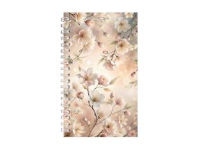 Raamatkalender Nature B6 Nädal spiraalköide ( pilt 2) 40706