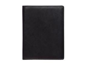 Raamatkalender Boss A5, vertikaal, spiraalköide Comfort kaaned (MUST) 00053/41103