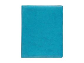 Raamatkalender Boss A5 PÄEV, spiraalköide, Comfort kaaned (TÜRKIIS) 00037/41133