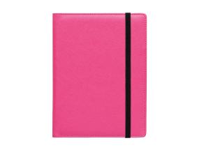 Raamatkalender Boss Nädal A5 vertikaal Shine kaaned (ROOSA) 00069/41161