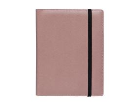 Raamatkalender BOSS Nädal A5 Universal, spiraalköide, shine kaaned (BEEŽ) 00056/41172