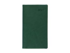 Taskumärkmik Mini, kõvaköide (TUMEROHELINE) 00248/41204