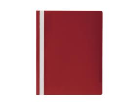 Kiirköitja A4 liistuga bordoo PROLEXPLAST