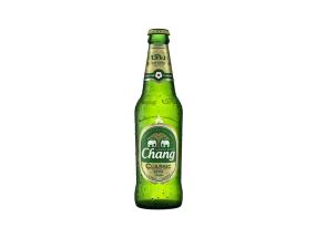 CHANG õlu Classic hele 5% 32cl (pudel) Tai