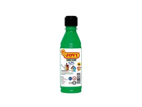 Akrüülvärv JOVI 250ml roheline