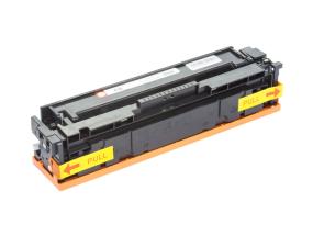 Toonerikassett CF541A/CF401A/Canon 045/054 sinine analoog