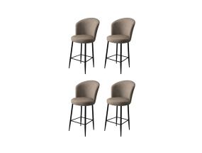 Fora - Cappuccino, Black