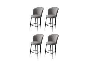 Fora - Grey, Black