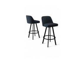 Atex - Anthracite, Black
