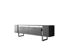 Yildiz - Anthracite, Silver