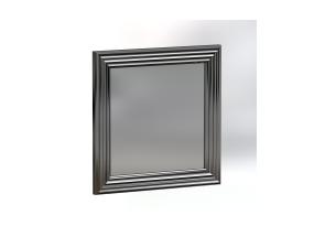 PeegelMööblikomplekt peeglid Loza - Silver