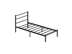 Basic - Black 100x200