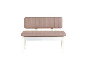 Vina Bank - White, Stone