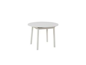 Laud Oliver - White