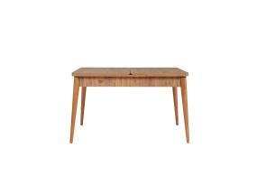 Mööblikomplekt toolid Vina - Atlantic Pine, Stone