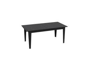 Laud Polka - Black
