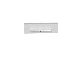 TV laud Paldi - White