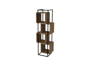 Prada - Walnut, Black