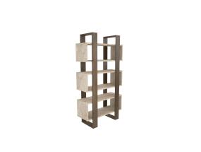 Reina - Walnut, Travertine