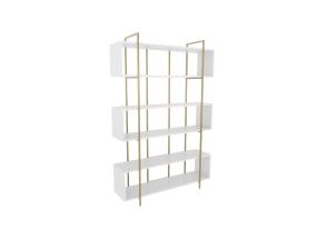 Bruti - White, Gold