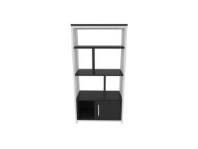 Valero - White, Anthracite