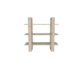 Suno - Travertine